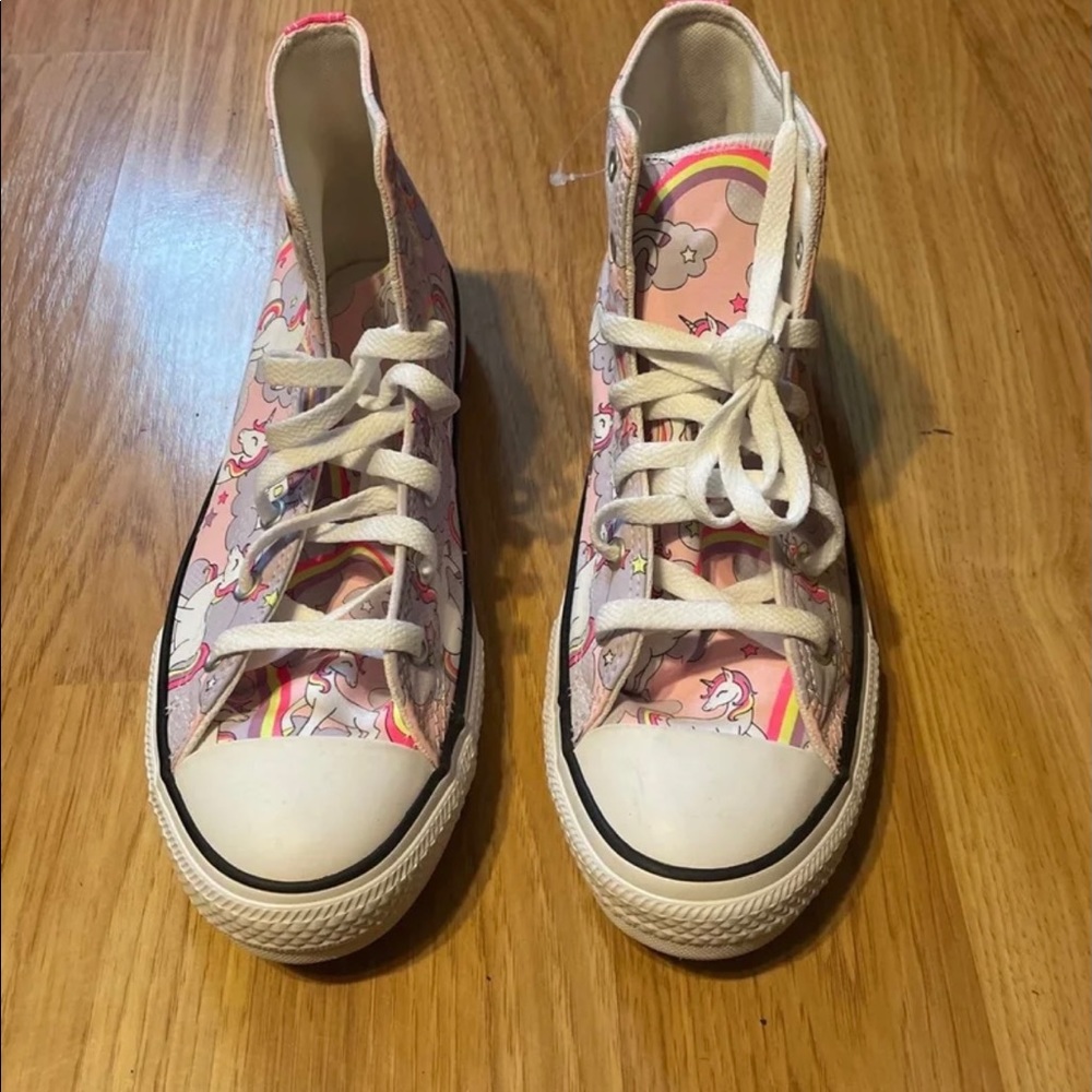 Women’s Converse Unicorn Edition